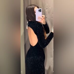 Zara dress